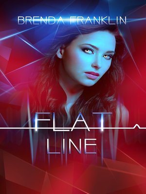 cover image of Flat Line (Pulse, book 3)